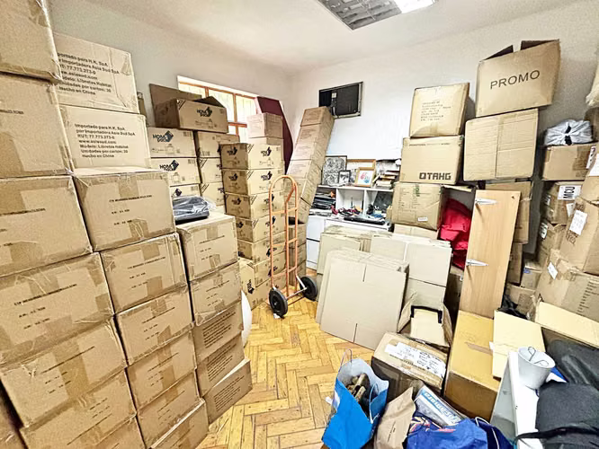 Amplio Local, Ideal para Emprender (169564)