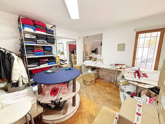 Amplio Local, Ideal para Emprender (169564)