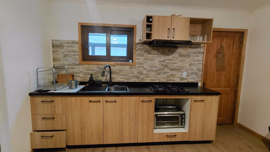 Arriendo Hermosa Casa 130 m2 Sector Rincón de la Piedra
