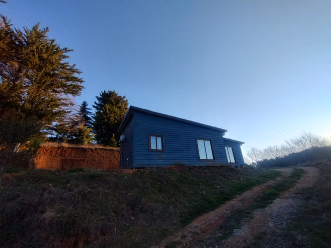 Arriendo Hermosa Casa 130 m2 Sector Rincón de la Piedra