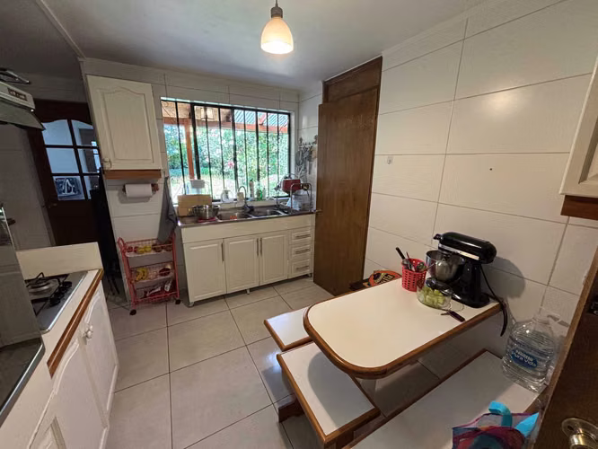 Casa Amplia con Jardín // Vitacura (169565) - Imagen 12