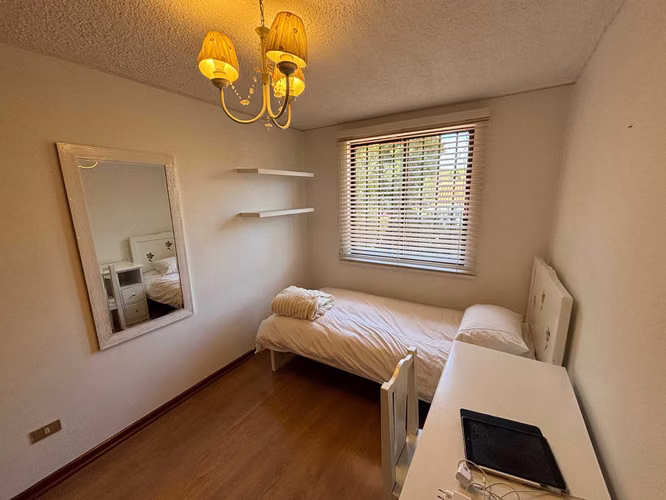 Casa Amplia con Jardín // Vitacura (169565) - Imagen 16
