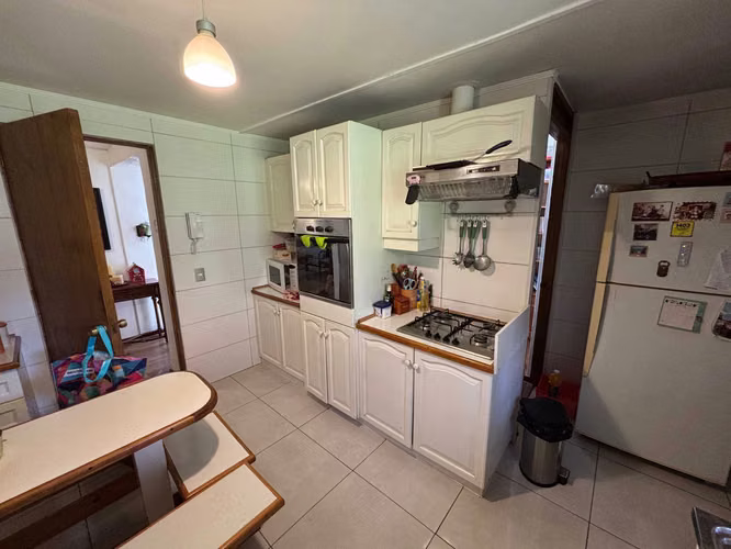 Casa Amplia con Jardín // Vitacura (169565) - Imagen 13