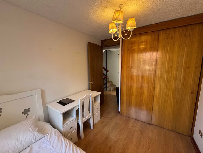 Casa Amplia con Jardín // Vitacura (169565) - Imagen 15