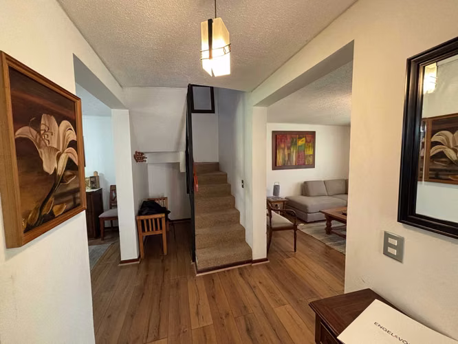 Casa Amplia con Jardín // Vitacura (169565) - Imagen 14