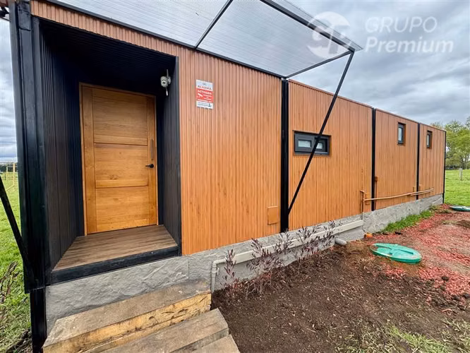 Parcela en venta en Purranque - Imagen 9