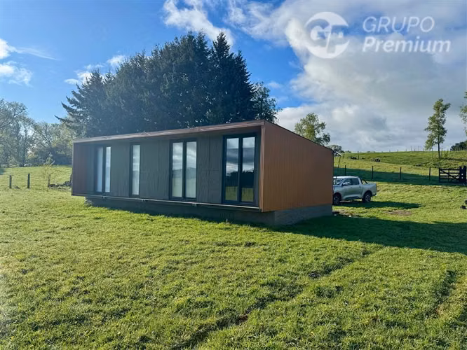 Parcela en venta en Purranque - Imagen 1