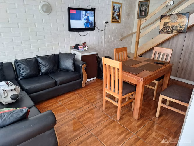Sector Norte Villa Don Mateo III