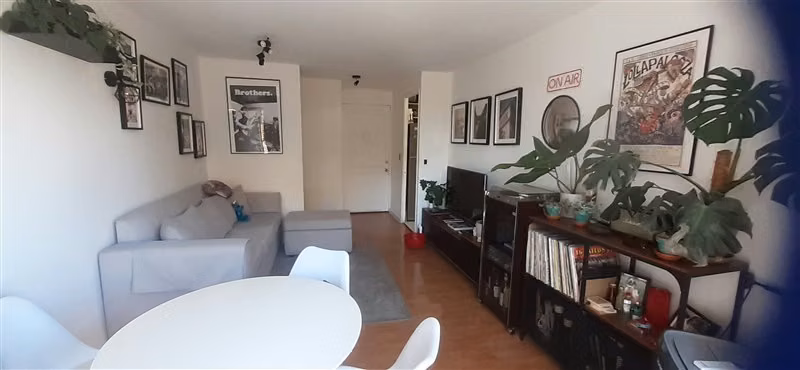 Departamento en venta de 2 dorm. en Las Condes - Imagen 4