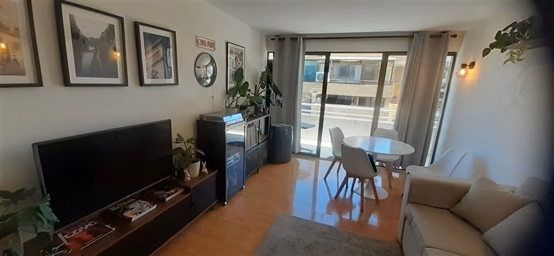 Departamento en venta de 2 dorm. en Las Condes - Imagen 6