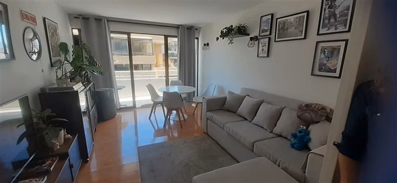 Departamento en venta de 2 dorm. en Las Condes - Imagen 5