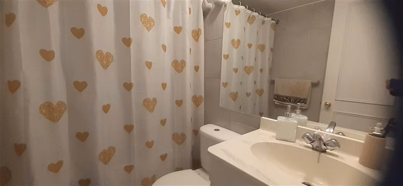 Departamento en venta de 2 dorm. en Las Condes - Imagen 10