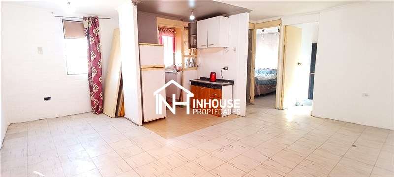 Departamento en venta de 2 dorm. en Maipú - Imagen 2