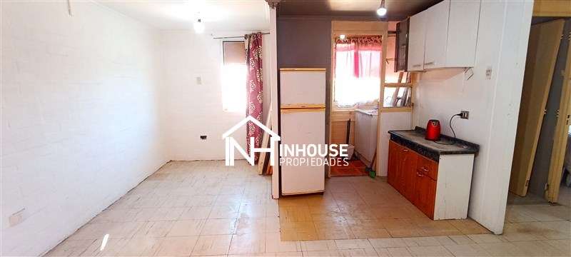 Departamento en venta de 2 dorm. en Maipú - Imagen 3