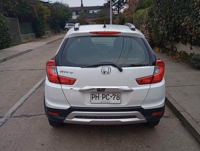 Auto como nuevo