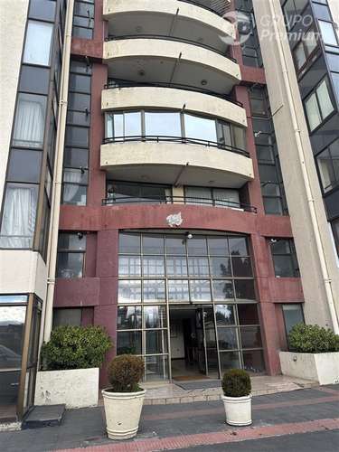 Departamento en venta de 4 dorm. en Temuco