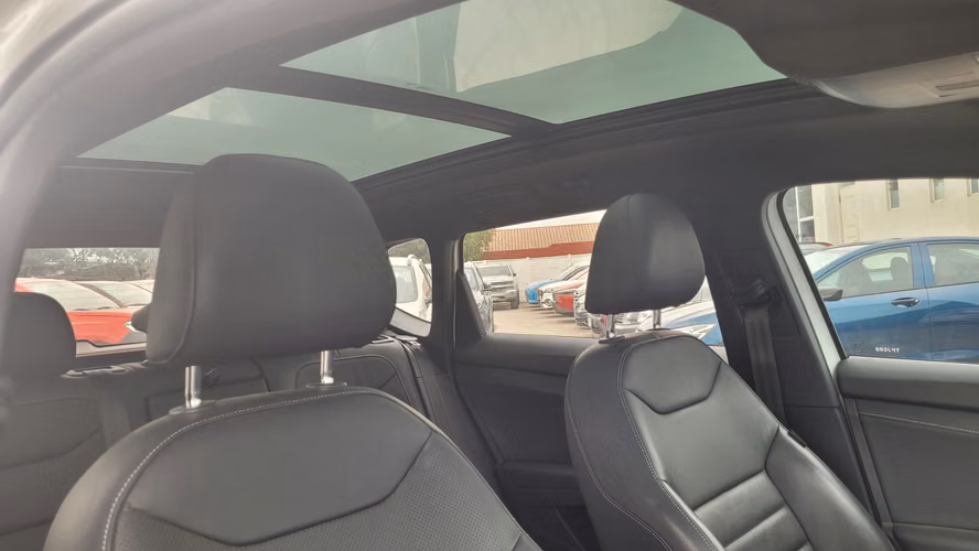 Volkswagen TAOS TSI 4X2 1.4 FULL AUT. 1.4 • 4x2 • Automática • 2024