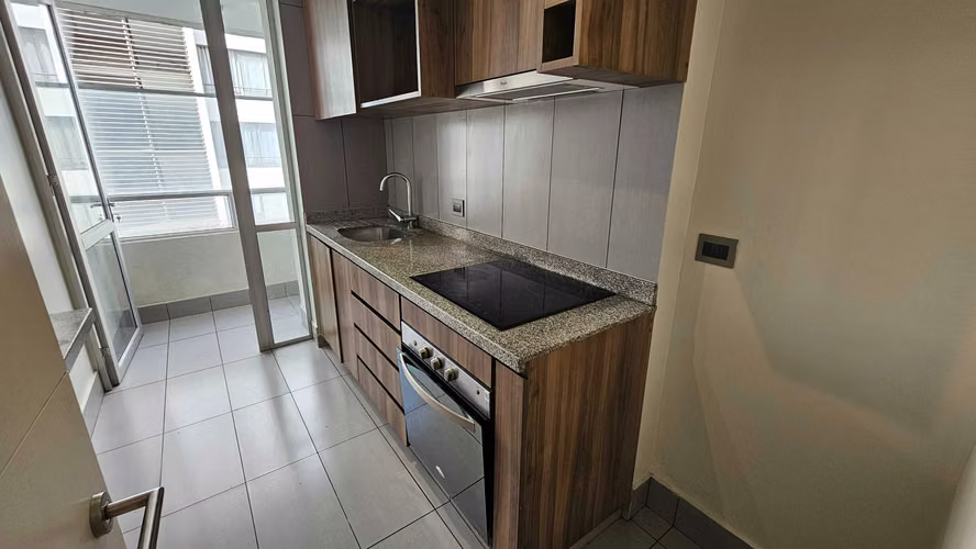 Cocina independiente! (169569)