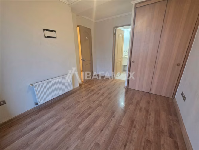 Departamento en venta de 1 dorm. en Concepción