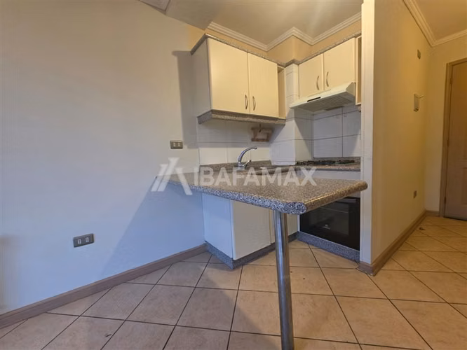 Departamento en venta de 1 dorm. en Concepción