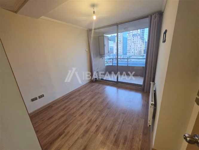 Departamento en venta de 1 dorm. en Concepción