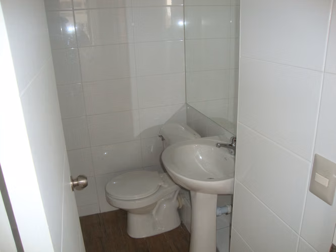 Metro Macul Depto 2Dorm 2Baño Bodega