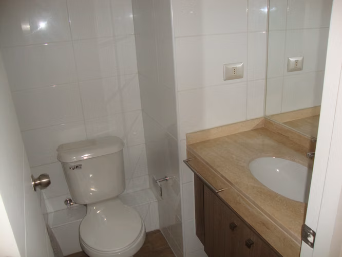 Metro Macul Depto 2Dorm 2Baño Bodega