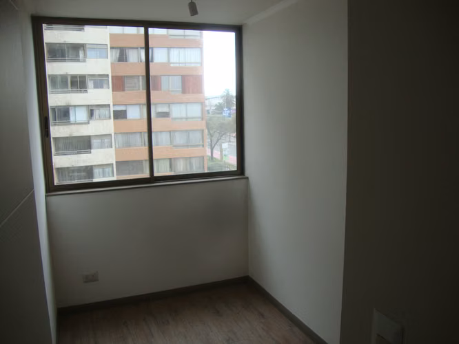 Metro Macul Depto 2Dorm 2Baño Bodega