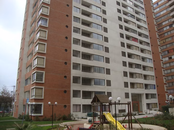 Metro Macul Depto 2Dorm 2Baño Bodega