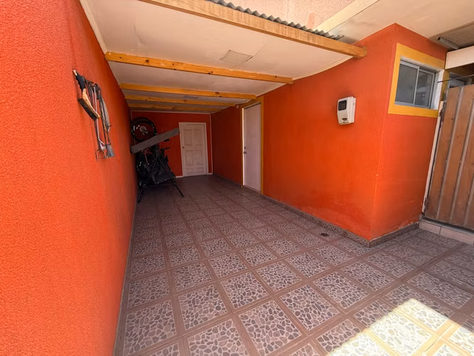 Hermosa Casa En Condominio Don Arturo Calama