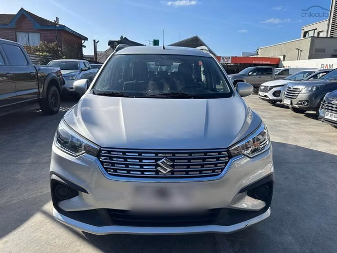Suzuki Ertiga 1.5 GL