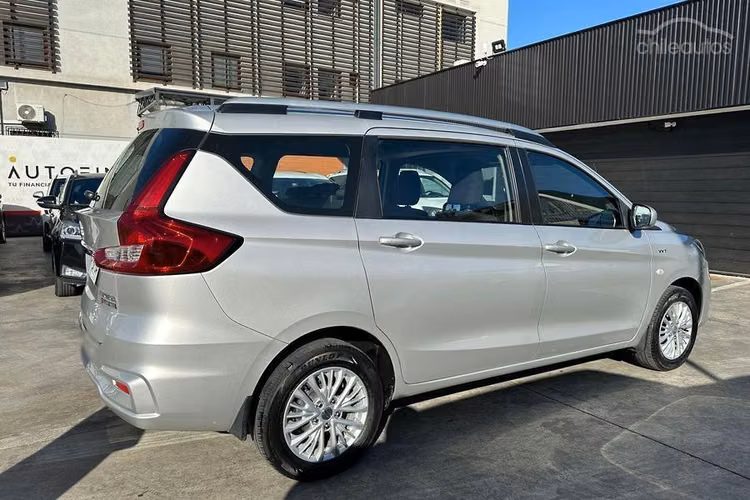 Suzuki Ertiga 1.5 GL