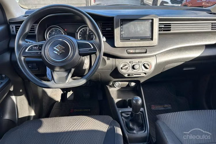 Suzuki Ertiga 1.5 GL