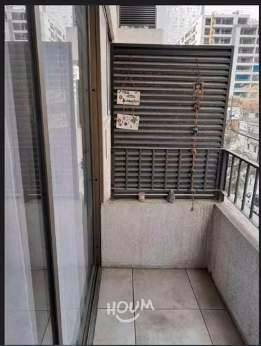 Departamento en Conde del Maule
