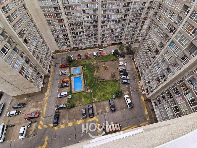 Departamento en Patricio Lynch