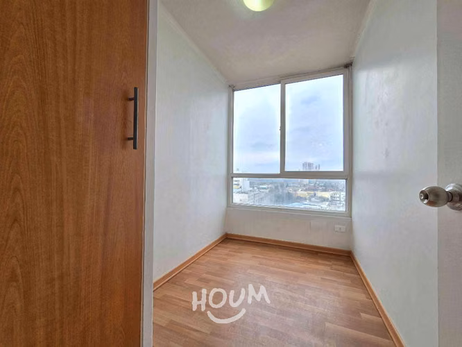 Departamento en Patricio Lynch