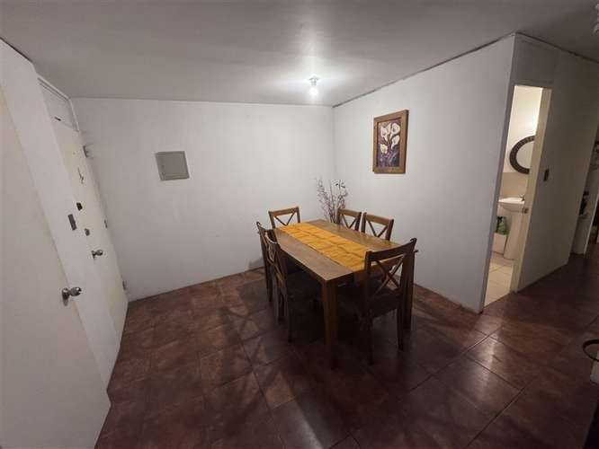 Departamento en venta de 3 dorm. en San Joaquín - Imagen 2