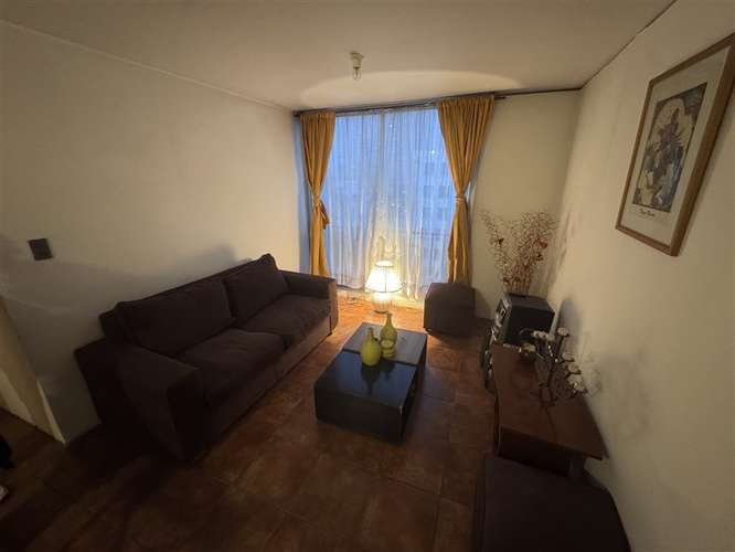 Departamento en venta de 3 dorm. en San Joaquín - Imagen 3