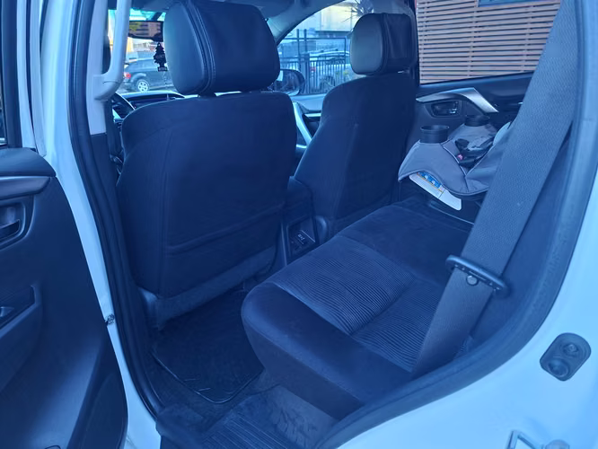 MITSUBISHI MONTERO SPORT 3.0 4X2 BENCINA