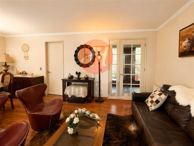 Casa en Venta Mirador de la Frontera Temuco 4B 5D