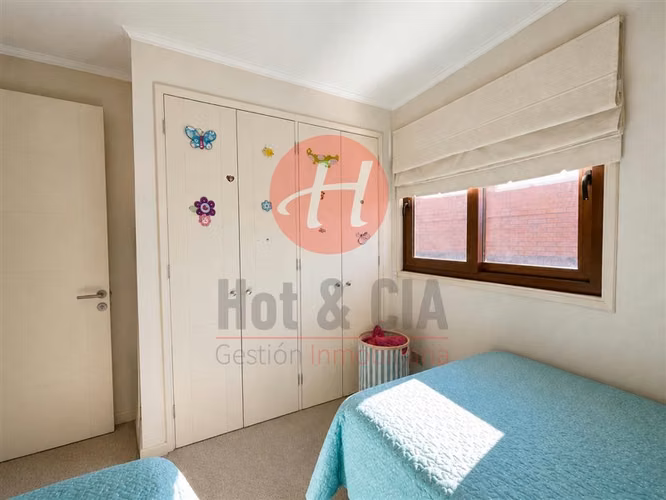 Casa en Venta Mirador de la Frontera Temuco 4B 5D