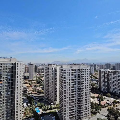 1D1B Metro Mirador L5 La Florida - Imagen 2