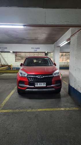 OPORTUNIAD!!! AMPLIO ESTACIONAMIENTO SANTIAGO CENTRO - Imagen 6