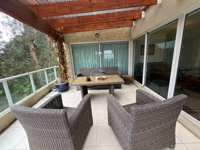 Departamento en venta de 4 dorm. en Santo Domingo