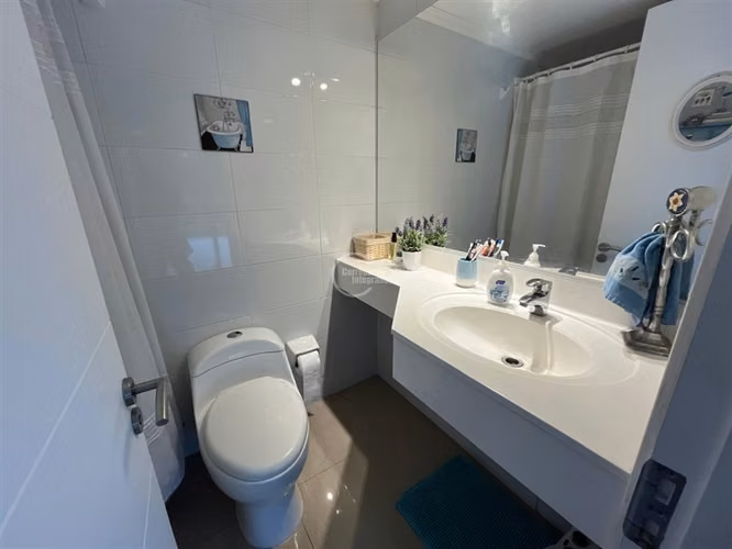 Departamento en venta de 4 dorm. en Santo Domingo