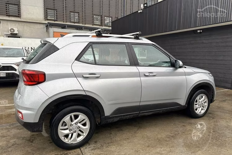 Hyundai Venue 1.6 Value