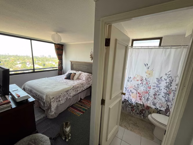 Departamento con vista despejada en Mayecura  (169591) - Imagen 18
