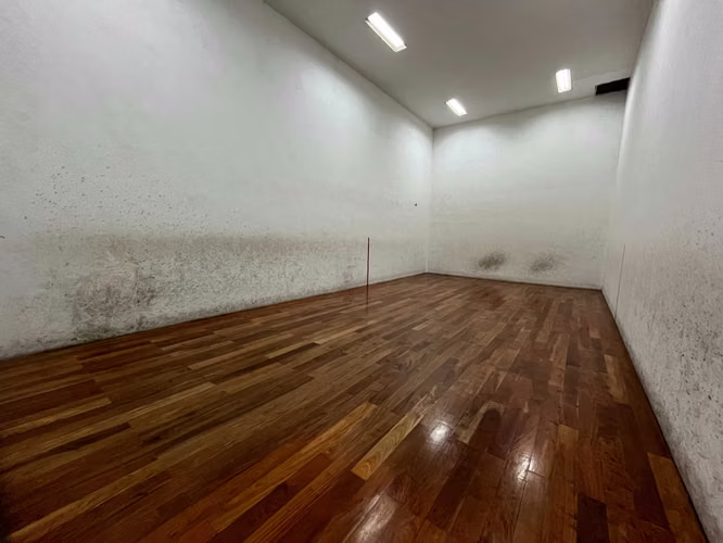 Departamento con vista despejada en Mayecura  (169591)