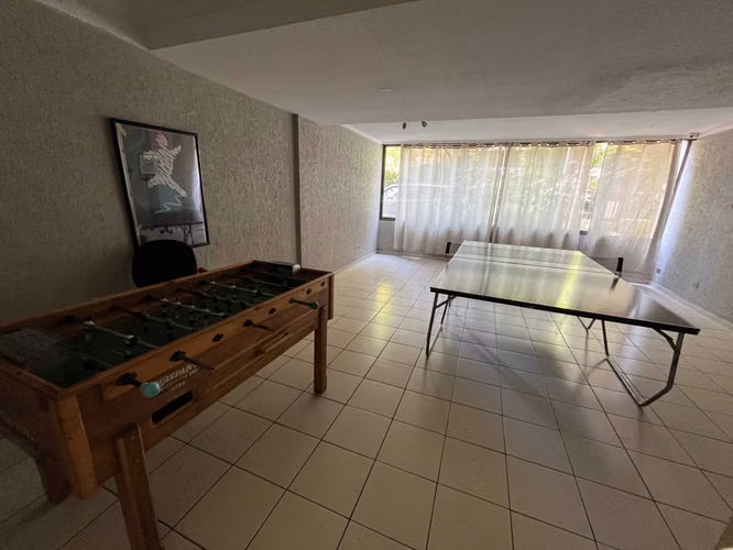Departamento con vista despejada en Mayecura  (169591)