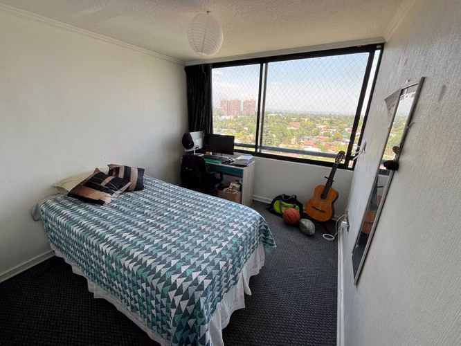 Departamento con vista despejada en Mayecura  (169591) - Imagen 16